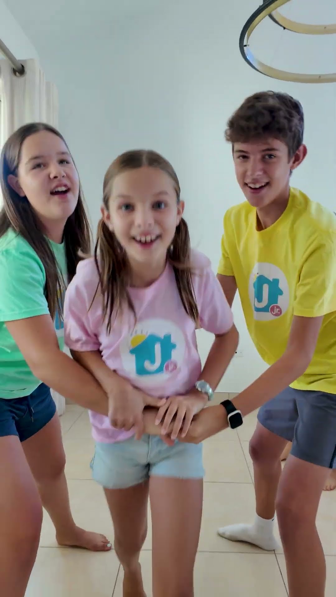 ? #londonbridges #kidssong ?