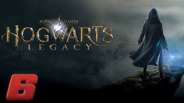 Hogwarts Legacy Walkthrough Gameplay -  Professor Hecat