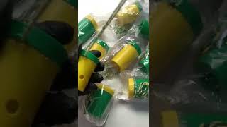 Mini Corneta Copa do mundo (bem barulhenta) #corneta #vuvuzela #copadomundo