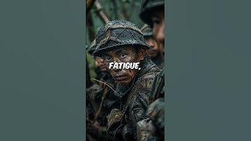 The Long March: Epic Journey of the Red Army