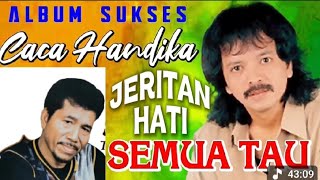 CACA HANDIKA -  MEGI Z  - DUO LEGENDS DANGDUT NOSTALGIA HITS 2026 TERPOPULER SEPANJANG MASA
