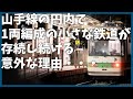 東京のど真ん中で1両編成の鉄道がいまだ現役な理由【歴史】【目白】【解説】【早稲田】【黒川紀章】【都営バス】【荒川線】【東京さくらトラム】
