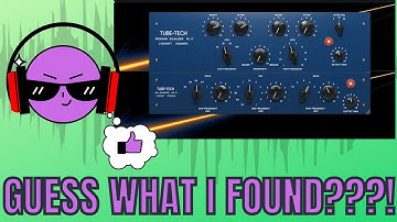 SOFTUBE TUBE-TECH SOUND AND ANALYSIS - 300 SUBSCRIBERS!! 👍🔥🔥🎧