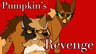Pumpkin’s Revenge | Animation meme | Snakes and Liars (TW)