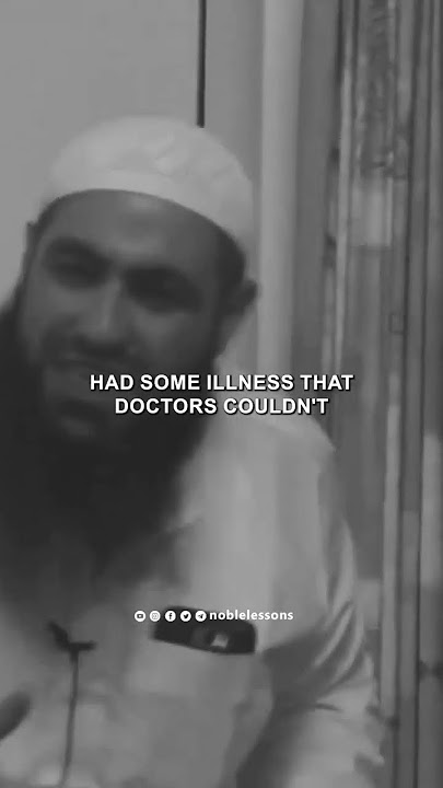 Stop Playing With Your Life | Mohammed Hoblos | Full Video Click ▶︎