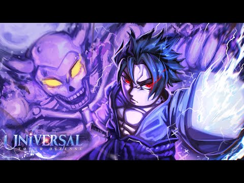 Watch Universal Tower Defense Z in Action