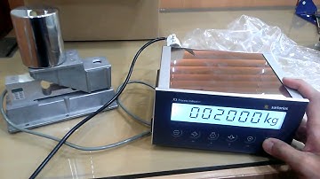 x3 PR5410 Calibration