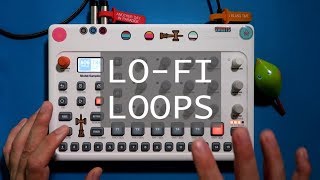 Model:Samples Lo-Fi Loops