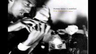 Thomas Feiner &amp; Anywhen -  Scars and Glasses