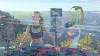 Miss Monique, GENESI, Carl Bee - Nomacita (Extended Mix) | Unofficial Video