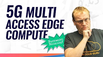 Azure This Week - Azure Key Vault & MEC a.k.a. “Livin’ on the Edge” Computing