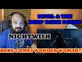 NIGHTWISH - Devil & The Deep Dark Ocean - Live In Buenos Aires (OFFICIAL LIVE VIDEO) | REACTION