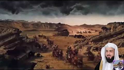 mp3quran  خالد الجليل : سورة طه : قوله تعالى قال فما خطبك يا سامري