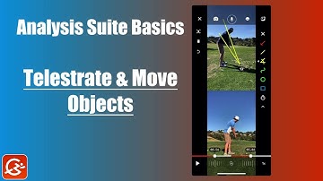 CoachNow Features: Analysis Suite HOW TO