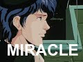 Every time someone calls Yang &quot;Miracle/Magician&quot; in Legend of the Galactic Heroes