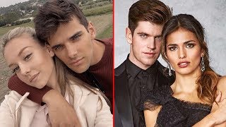 Real Life Couples of Elite 2021 Wealth