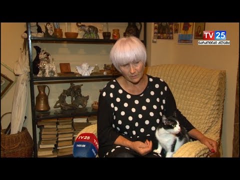 ცხოველთა დაცვის საერთაშორისო დღე