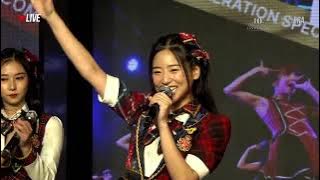 Jikoshoukai | JKT48 First Generation Special Stage : Forever Idol (12 November 2022) #2