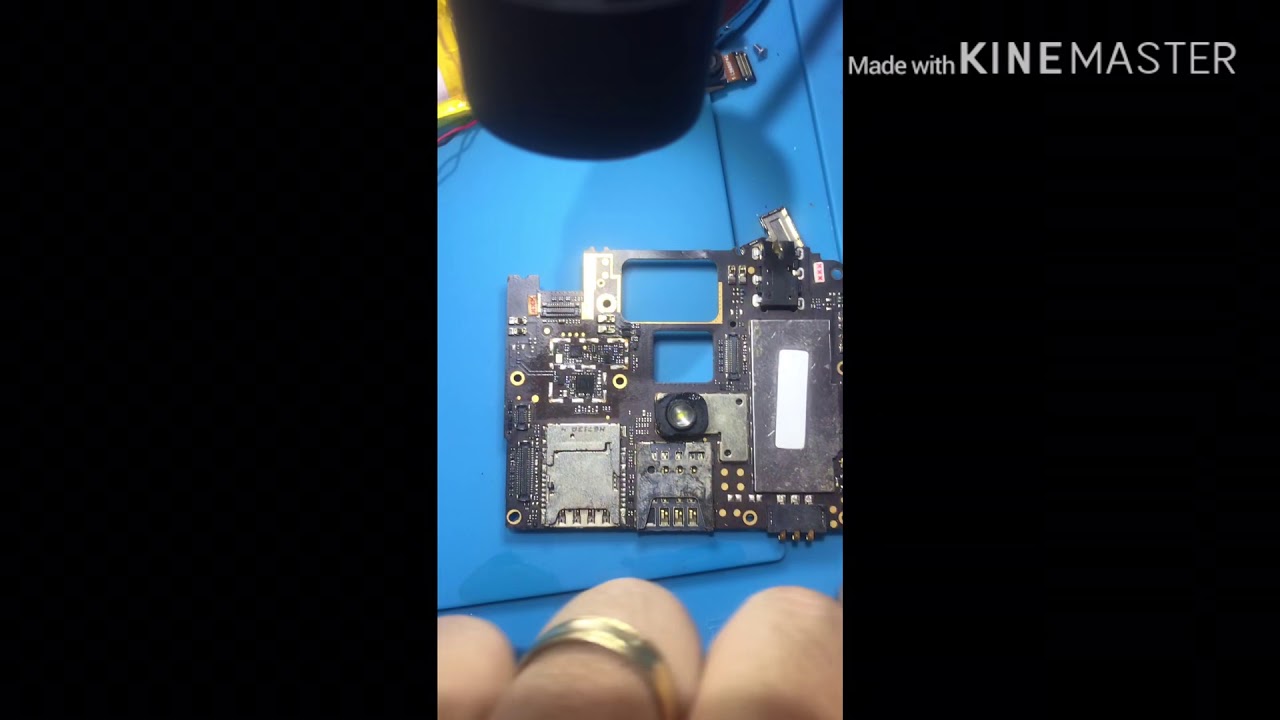 SOLUÇÃO] XT1603 Moto G4 Play - Wifi oscilando ou inativo