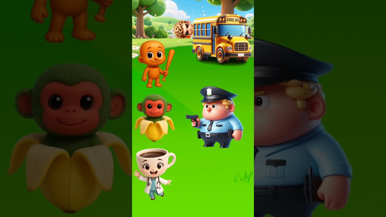 Полиция ищет вора 