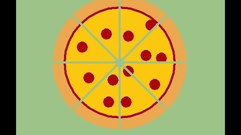Make a pizza by uisng python