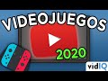 Cómo Empezar un canal de Videojuegos en YouTube 2020