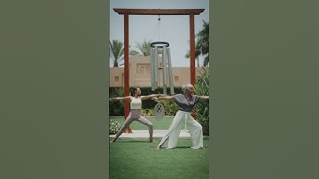 Jumeirah Al Qasr | Wellness | Wellness at Talise Reel