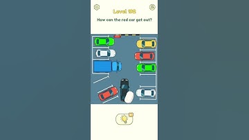 DOP 2 🤪💡 Gameplay Level 192 [Delete One Part] #dop2 #shorts