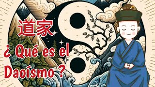 Introducción al TAOISMO: ¿Que es el TAOISMO
