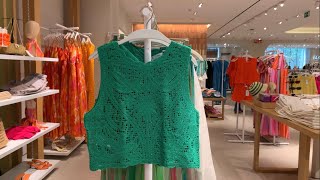 MANGO NEW WOMEN’S COLLECTION SPRING SUMMER 2024 / MANGO NUEVA COLECCION PRIMAVERA VERANO 2024 by My daily style 5,404 views 3 days ago 24 minutes