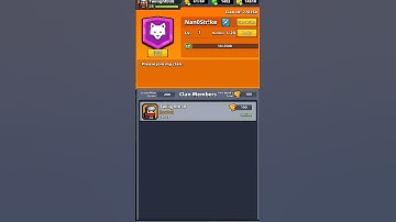 Thumbnail of Day 2 of posting this song, please join my clan. Clan ID 778358.