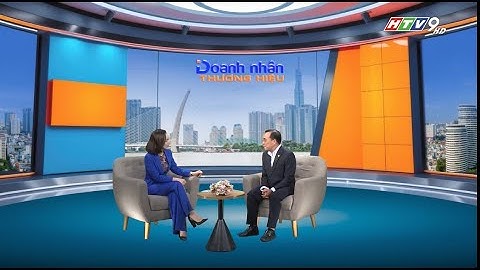 SAIGON CO.OP KHẲNG ĐỊNH BẢN LĨNH TIÊN PHONG : HTV - DNTH