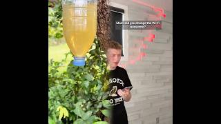 When Your Friend Doesnt Have Strict Parents