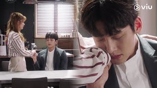 LOVE IN TROUBLE 수상한파트너 Ep 25: You Did Well [ENG]