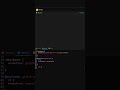 Создаем эффект GLITCH кнопки за ПАРУ СЕКУНД!  #frontend #javascript #html #css