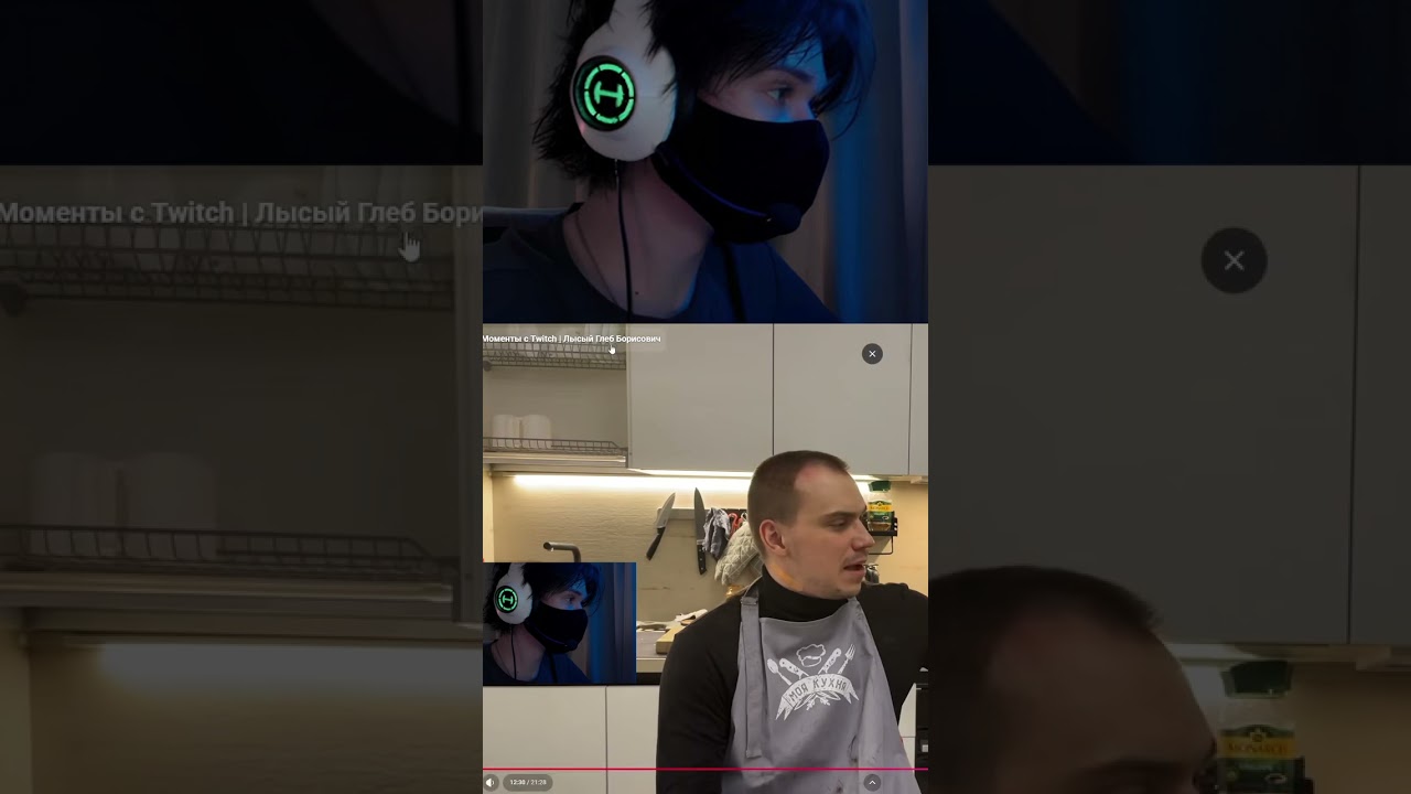 РАЗОБЛАЧЕНИЯ САСАВОТА | 