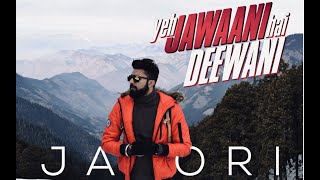 Jibhi Valley🏔 Jalori Pass, Yeh Jawani Hai Deewani shooting point Himachal Pradesh, India | Kabiraaa