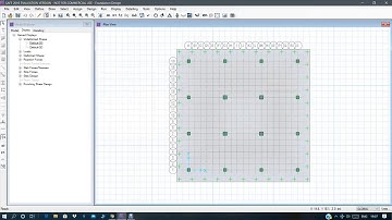 Foundation Design - Project assignment for Skyfi Labs online course - by Raghuveer Singh