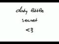 Dirty Little Secret; Chapter 57.