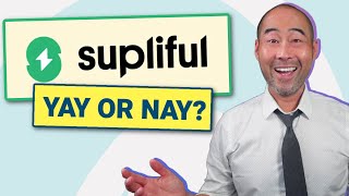 Supliful “Review” By A Supplement Regulatory Expert