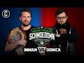 Innergeekdom Championship - Jason Inman vs. Mark Donica