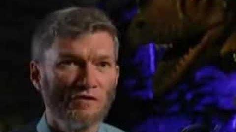 Evolution VS. Creation- #2 There Are Many Missing Links