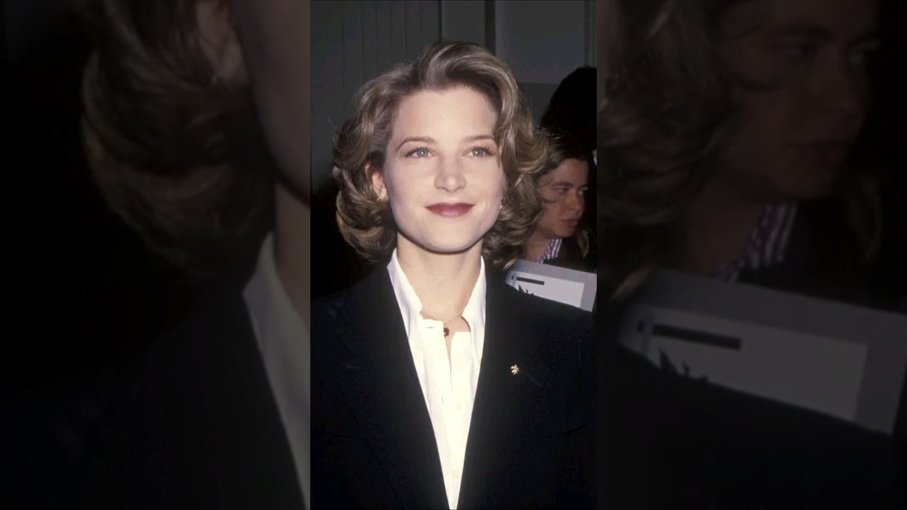 legendary 90s TV stars THEN AND NOW 