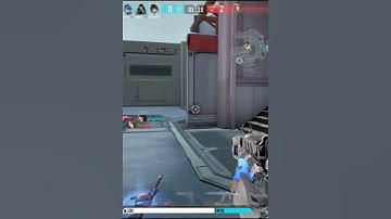One tap Good 🥵 |Valorant Mobile (Hyper Front )Clutch#valorant #hyperfront