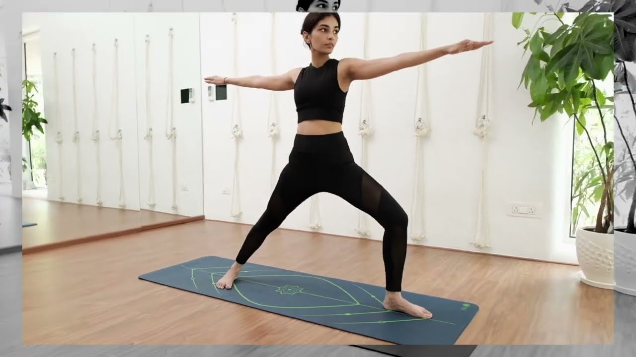 Sumaana - Stance Mat