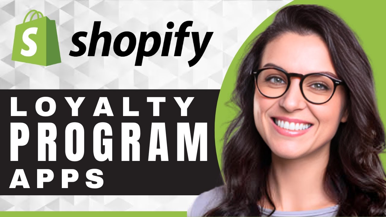 How to Use Loyalty Program Apps on Shopify | Shopify Tutorial (2025 ...
