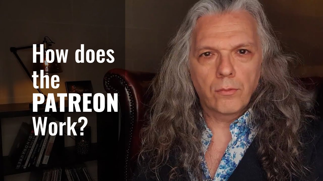 How does the Patreon work? 🏴‍☠️Heroes Infinite: Pirates of the White Sea 