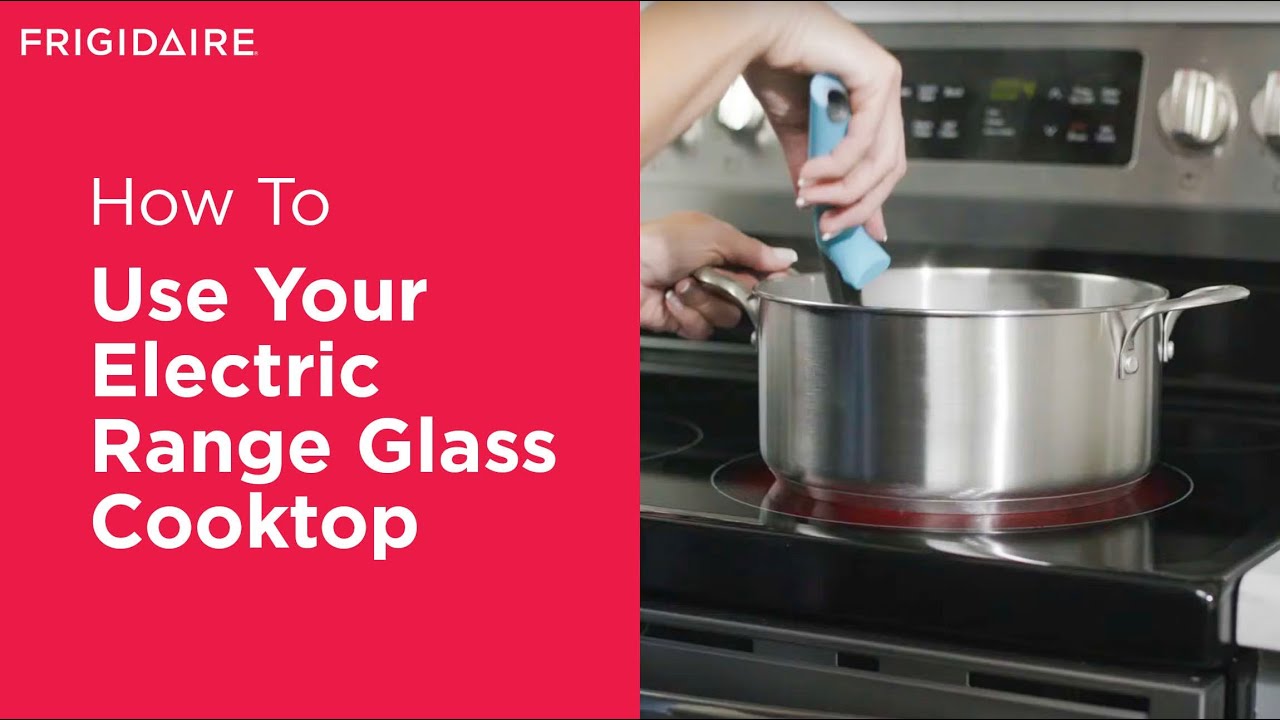 9 Practical Tips To Protect Your Glass Top Stove From Cast Iron