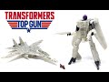 Transformers X Top Gun MAVERICK Review