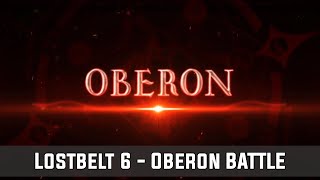 Fate/Grand Order OST - Lostbelt 6 Oberon Battle Theme
